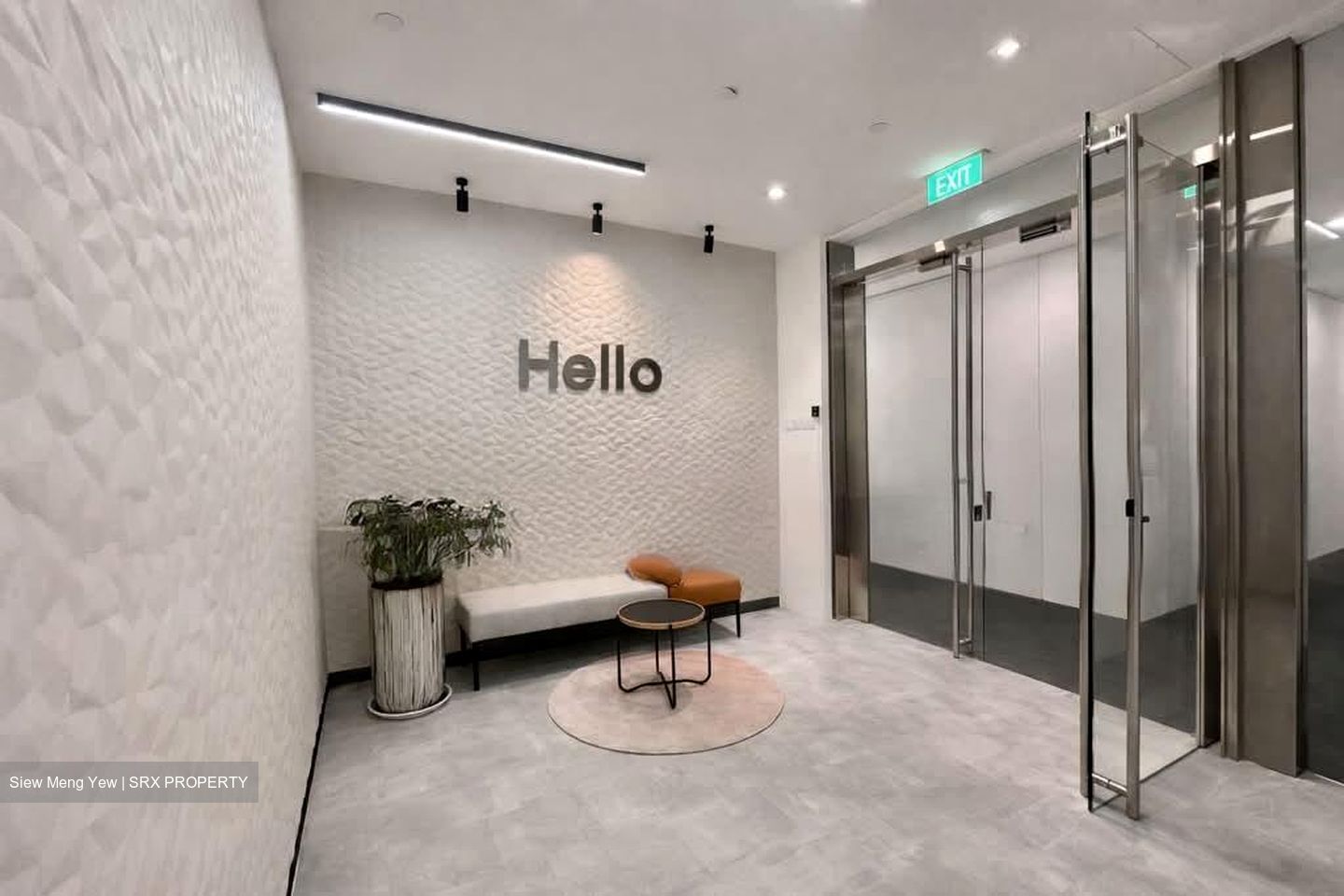 Asia Square Tower 1 (D1), Office #546414961